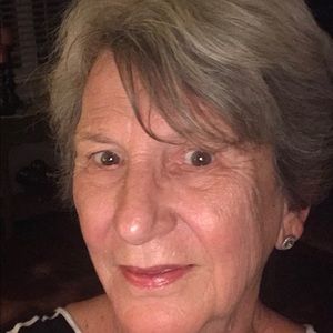 Meet your Posher, Barbara